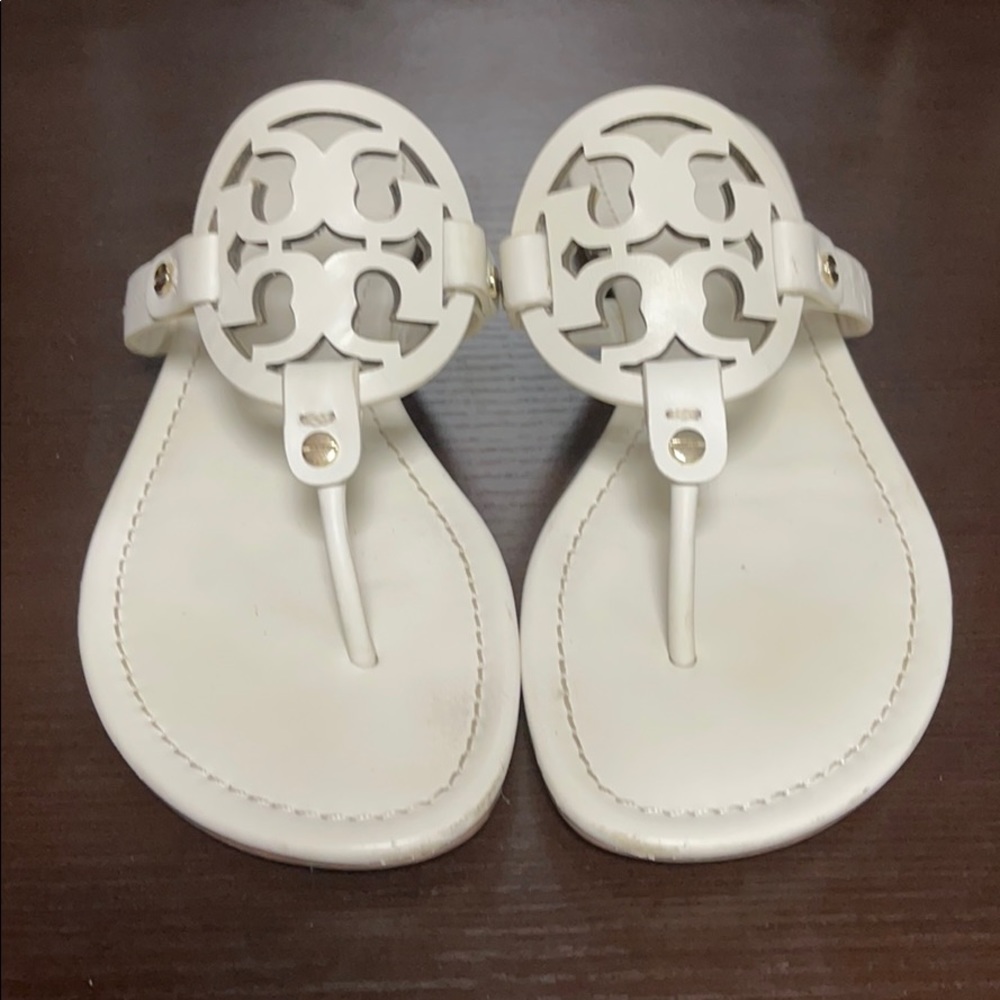 Tory Burch Miller Sandals